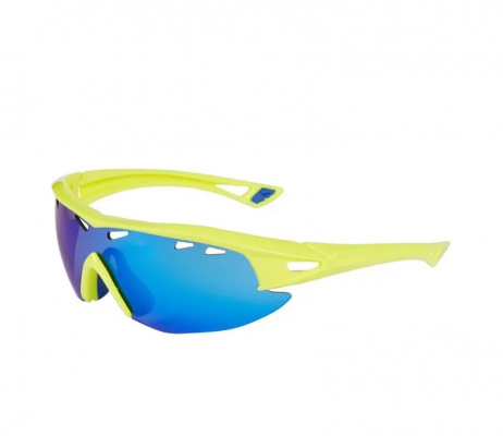 Madison Recon 3-pack Cycling Glasses