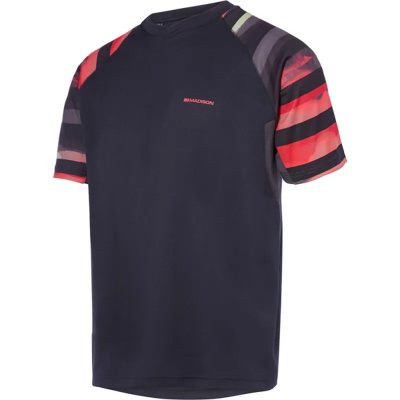Madison Zenith Haze Short Sleeved Mens Jersey