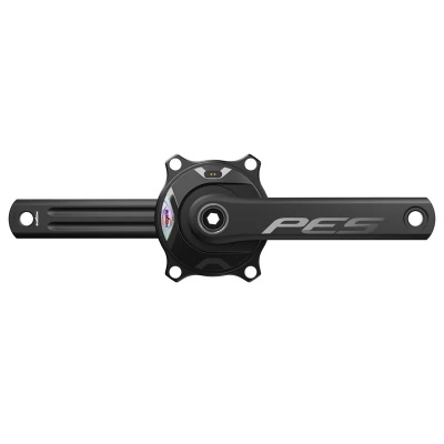Magene PES P515 Power Meter Crank Black