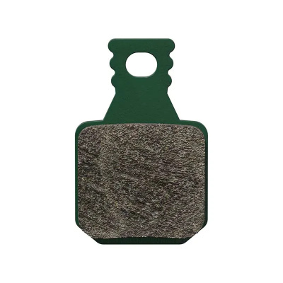 Magura 8.S Steel Backing for 4 Piston Caliper Disc Brake Pads