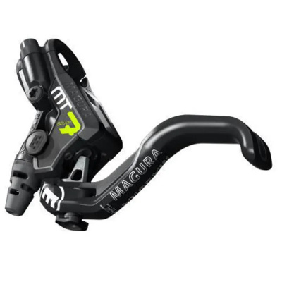 Magura MT 7 Left/Right MC/Lever Assembly