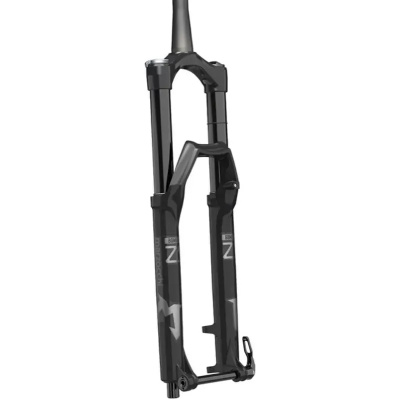 Marzocchi Bomber Z1 RAIL Tapered Fork - 2
