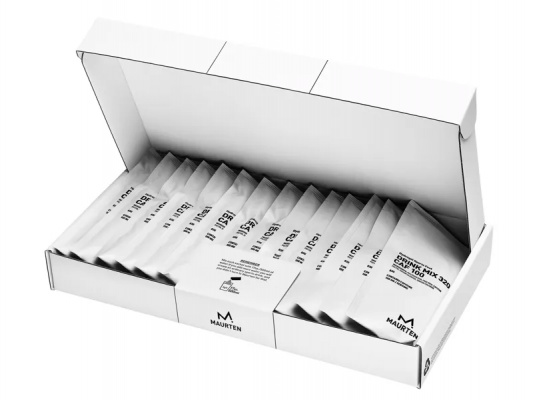 Maurten Drink Mix 320 CAF 100 Box of 14