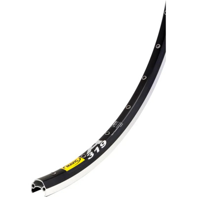 Mavic A 319 Rim Black 3