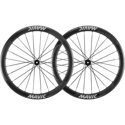 Mavic Cosmic SLR 45 Disc Road Wheelset
