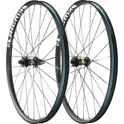Mavic E-Deemax 29 6 Bolt Disc Black boost