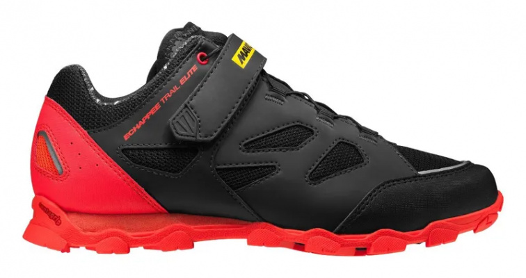 Mavic Echappe Trail Elite Cycling Shoes