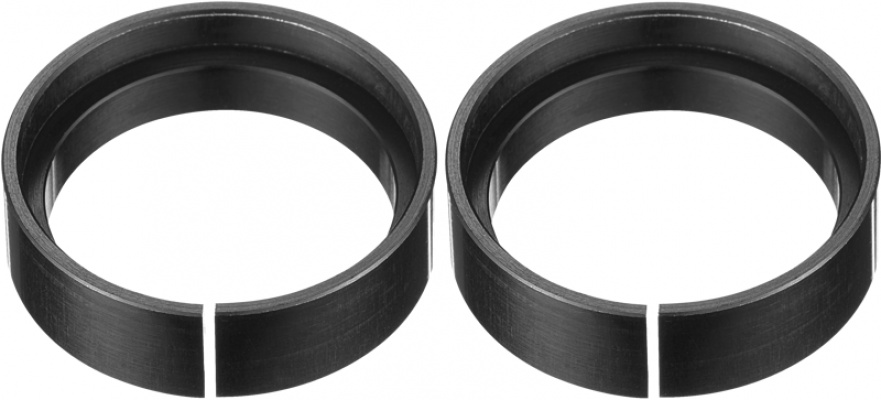 Mavic Front Axle Adapters