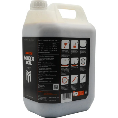 Maxxis Maxx seal Tubeless Sealant - 5 litres