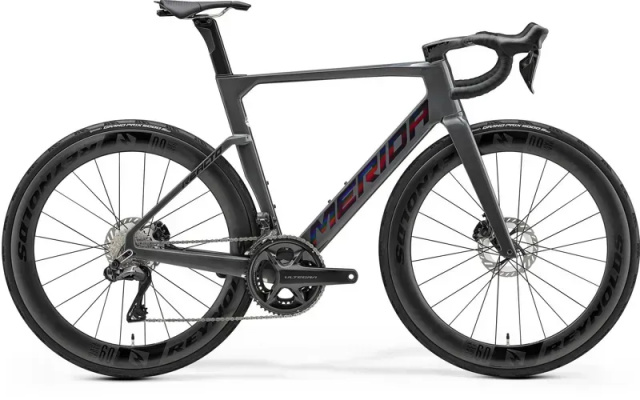 Merida Reacto 9000 Aero Road Bike