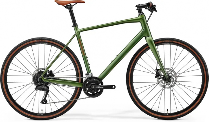 Merida SPEEDER 100 | May 2026 Deals