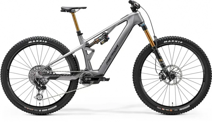 Merida eOne-Sixty SL 10K Electric Mountain Bike