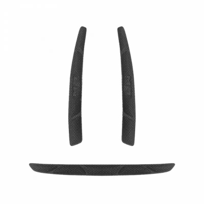 Met Miles/Downtown Pad Kit Uni- Size Black