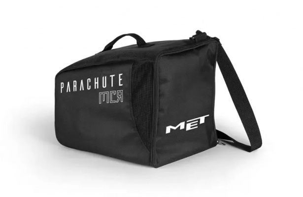 Met Parachute MCR MIPS Travel Bag