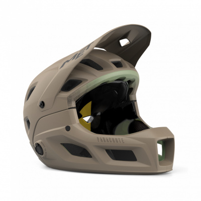 Met Parachute MCR Mips Helmet