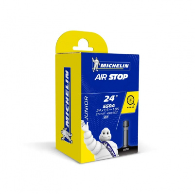 Michelin Airstop 29x2.4 - 3.1 Schrader MTB Inner Tube
