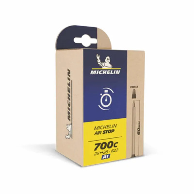 Michelin Airstop Inner Tube