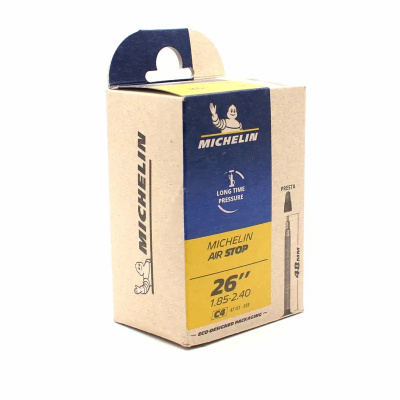 Michelin Airstop MTB Inner Tube 2