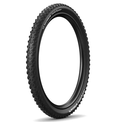 Michelin Country Grip'R Access Line Tyre