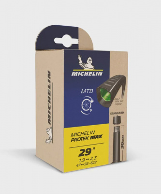 Michelin Protek Max MTB Inner Tube 2