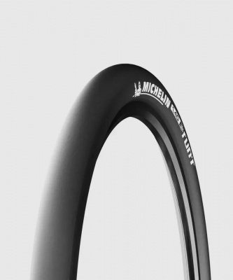 Michelin Wild Run'R Tyre