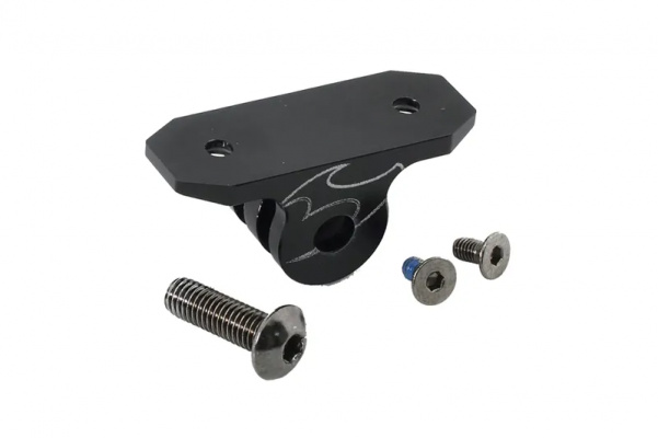 Moon Goprp Saddle Mount
