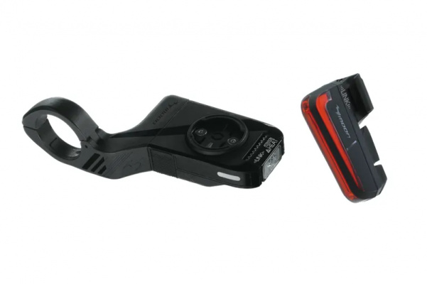 Moon MX 2.4g and Cerberus 2.4g Front and Rear Light Set
