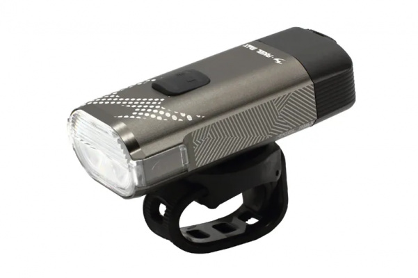 Moon Rigel Max front light