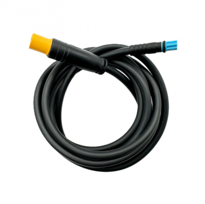 Moon Sport E-Bike Cable Bosch- Bes3 Black
