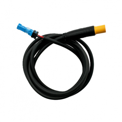 Moon Sport E-Bike Cable Bosch Black