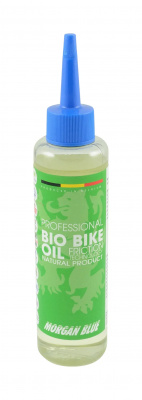 Morgan Blue Bio Bike Oil