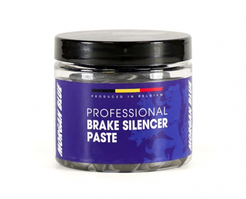 Morgan Blue Brake Silencer Paste 200ml Tub