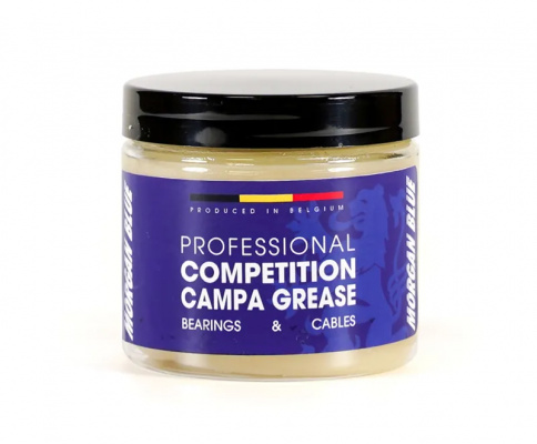 Morgan Blue Competition Campa Grease 200ml