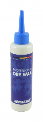 Morgan Blue Dry Wax
