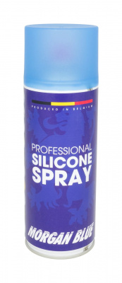 Morgan Blue Silicone Spray