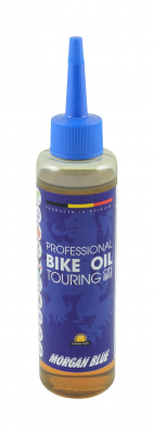 Morgan Blue Touring And Citybike Oil