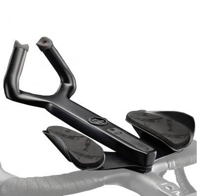 Most Handlebar Extensions for Talon Ultra Fast GR Handlebar