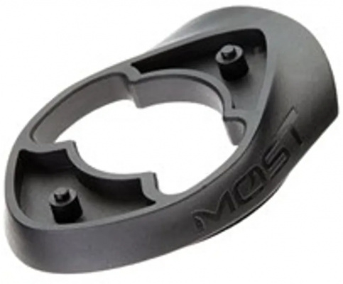 Most Headset Top Cap TICR 9mm PACF AM