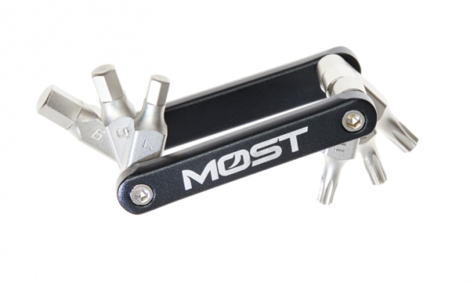 Most Iron 6 Tool