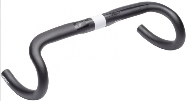 Most Jaguar XA GR TICR Handlebar