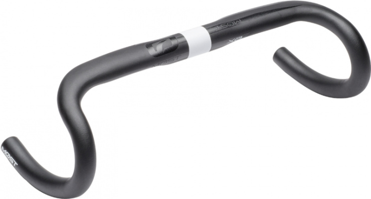 Most Jaguar XA TiCR Handlebar