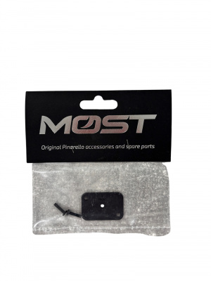 Most Pinarello BB Cover Kit Grevil F