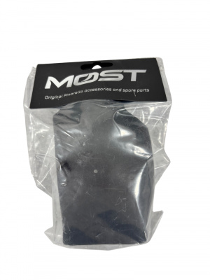 Most Pinarello BB Cover Kit Nytro TQ Gravel