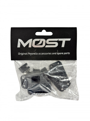 Most Pinarello DT Cover/Mechanical Adjuster Kit F9-F7-F5-X9-X7-X5