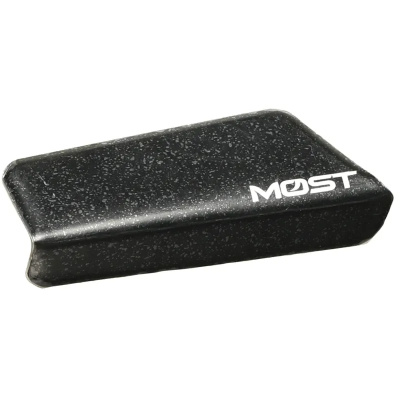 Most Pinarello Dogma F Chainstay Protector - Black