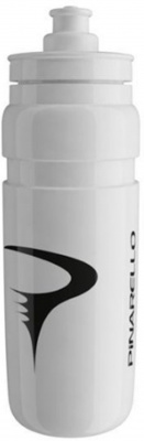 Most Pinarello Fly 750ml White Bottle
