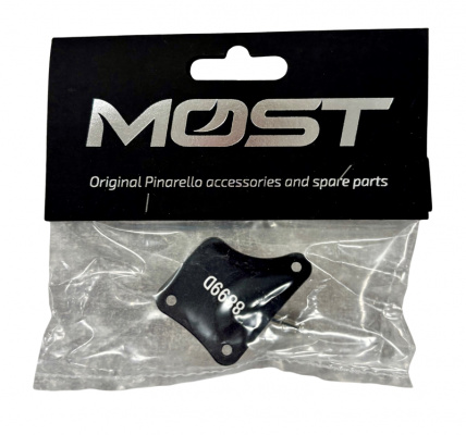 Most Pinarello Front Derailleur Hanger FCM8899 Kit