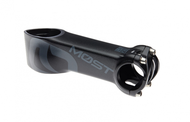 Most TIGER ALU AERO TICR stem