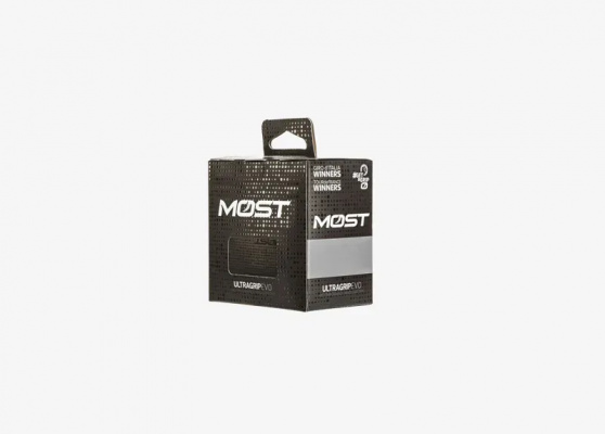 Most Ultragrip Evo 3mm Handlebar Tape