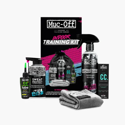 Muc-Off Muc Off Indoor Training Kit